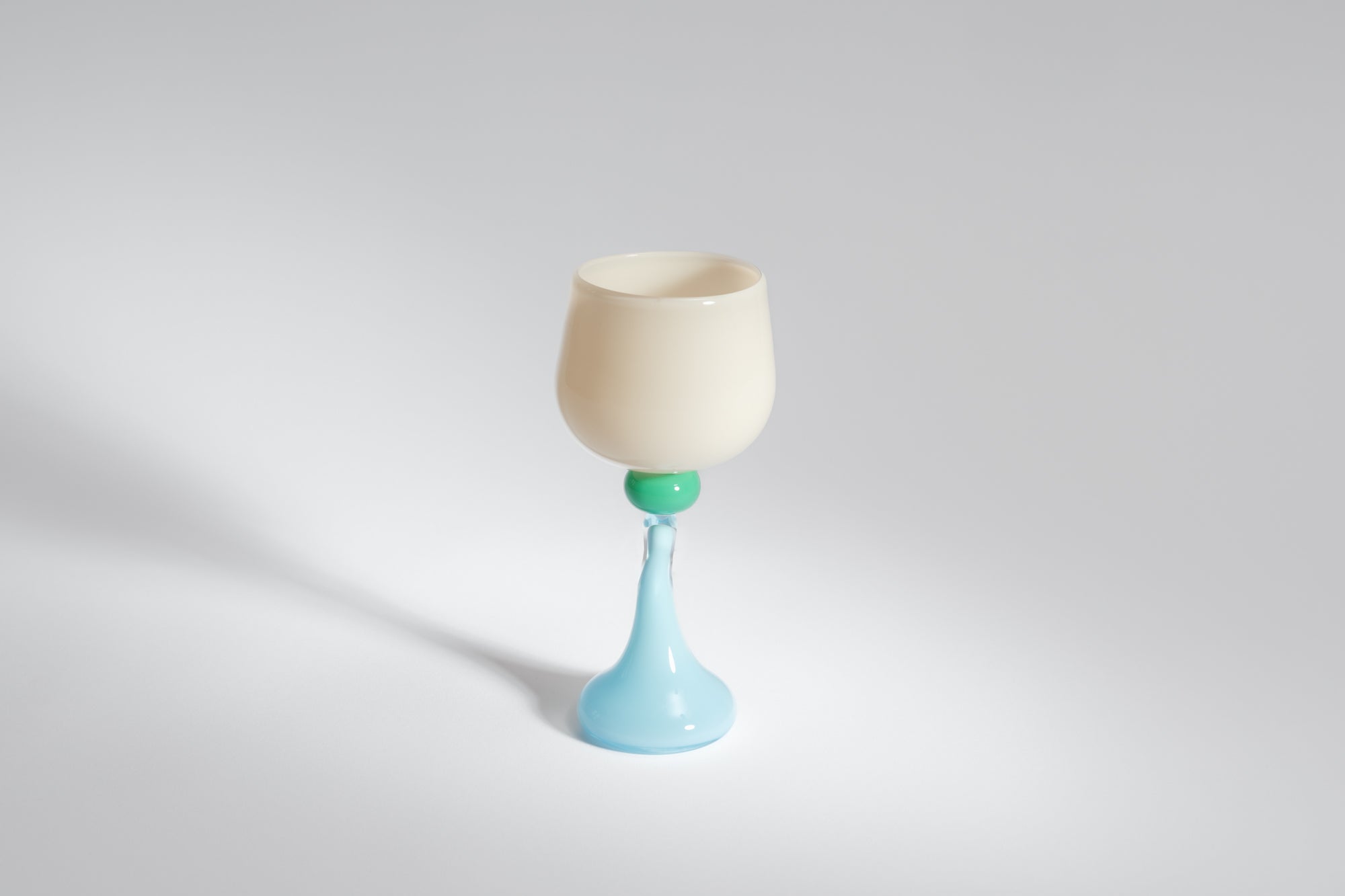 The Goblet Medi